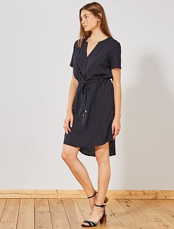 Robe à dentelle 'JDY'