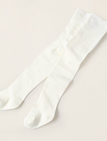 Robe à Effet Thermique + Collant