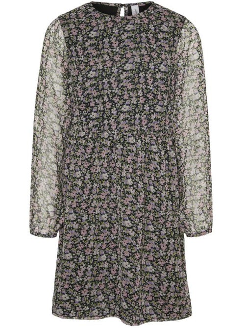 Robe à fleurs Fille Vero Moda - Kiabi