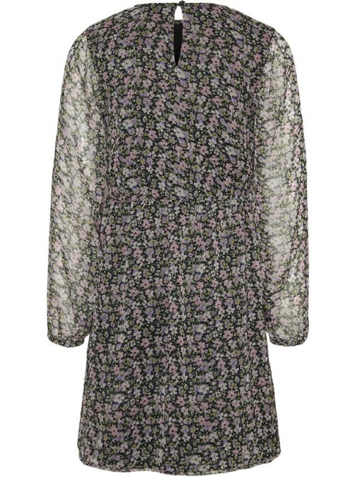 Robe à fleurs fille vero moda - Kiabi Robe à fleurs fille vero moda - Kiabi