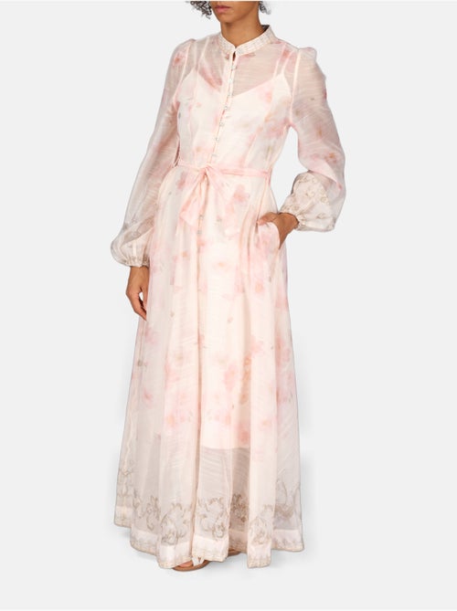 Robe à imprimés - Kiabi Robe à imprimés - Kiabi
