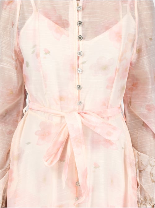 Robe à imprimés - Kiabi Robe à imprimés - Kiabi