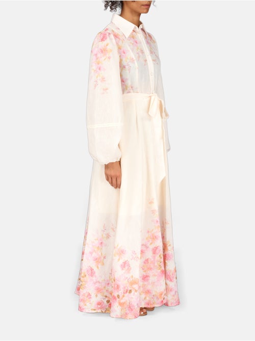 Robe à imprimés - Kiabi Robe à imprimés - Kiabi