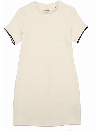 Robe à manches courtes - Guess kids