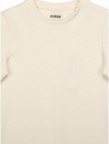 Robe à manches courtes - Guess kids