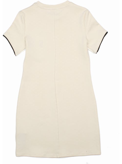 Robe à manches courtes - Guess kids - Kiabi