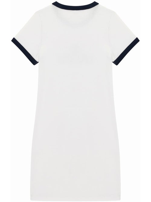 Robe à manches courtes - Guess kids - Kiabi