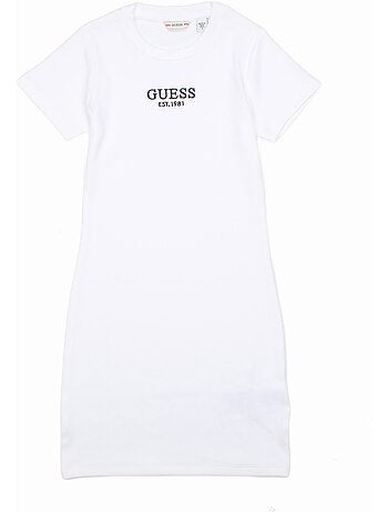 Robe à manches courtes - Guess kids