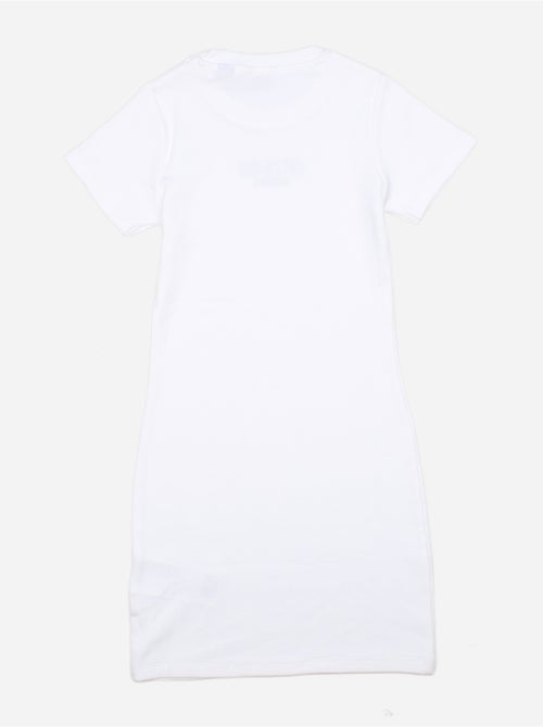 Robe à manches courtes - Guess kids - Kiabi