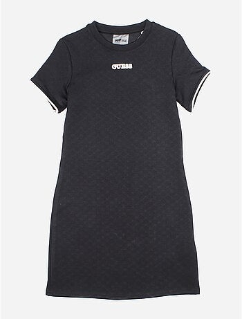 Robe à manches courtes - Guess kids