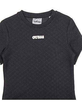 Robe à manches courtes - Guess kids
