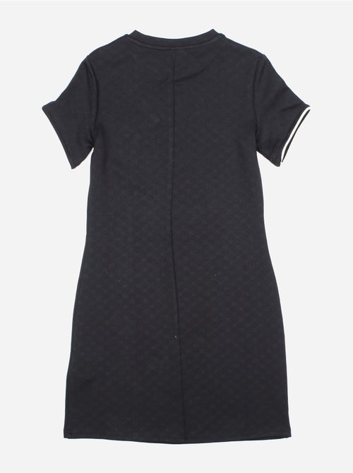 Robe à manches courtes - Guess kids - Kiabi