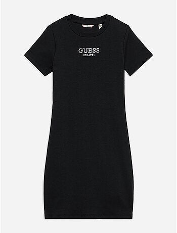 Robe à manches courtes - Guess kids