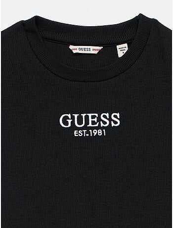 Robe à manches courtes - Guess kids