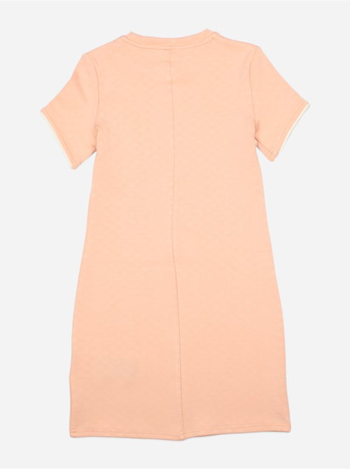 Robe à manches courtes - Guess kids - Kiabi