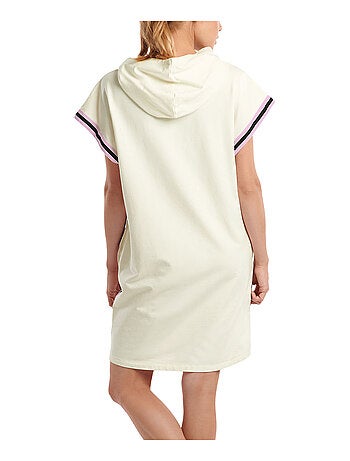 Robe à manches courtes Retromania