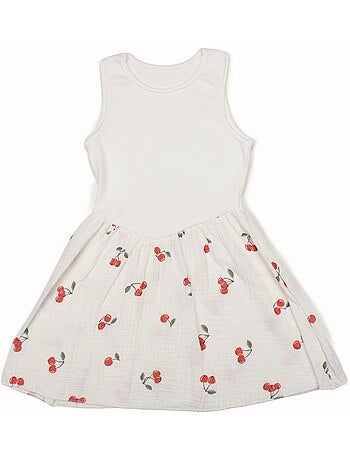 Robe à motif - Kids Star