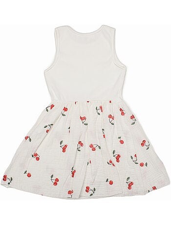 Robe à motif - Kids Star