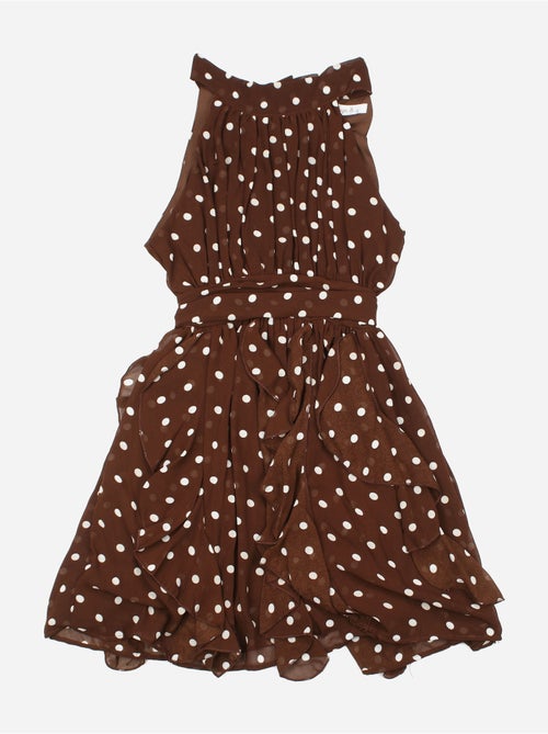 Robe à motif - Kids Star - Kiabi Robe à motif - Kids Star - Kiabi
