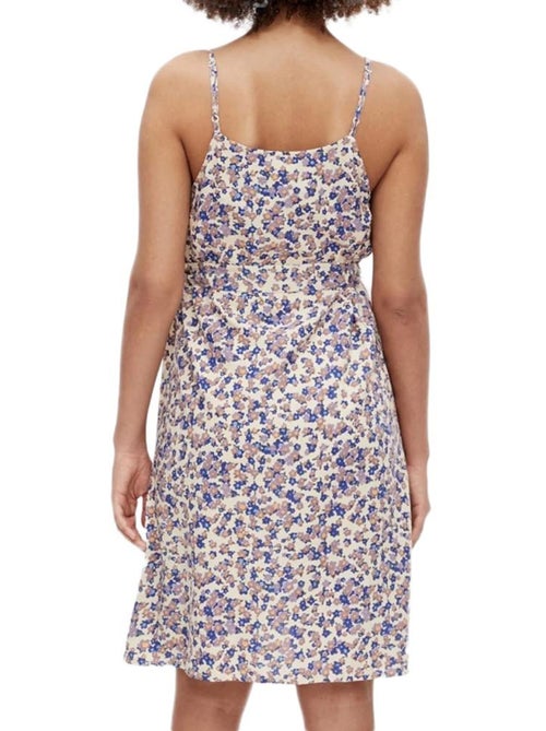 Robe à Motif imprimé femme Mamalicious - Kiabi
