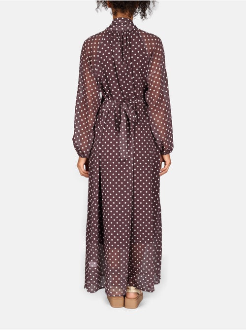 Robe à motif - Kiabi Robe à motif - Kiabi