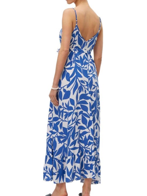 Robe à Motifs Femme Vero Moda - Kiabi Robe à Motifs Femme Vero Moda - Kiabi