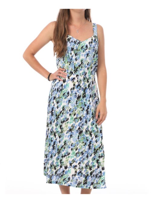 Robe à Motifs Femme Vero Moda - Kiabi Robe à Motifs Femme Vero Moda - Kiabi
