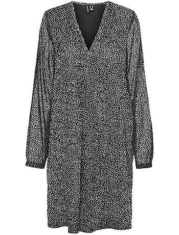 Robe à motifs femme vero moda