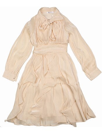 Robe à noeuds - Kids Star