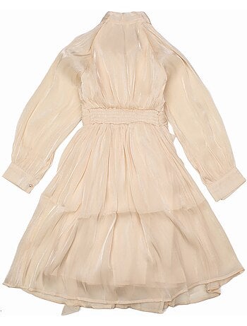 Robe à noeuds - Kids Star