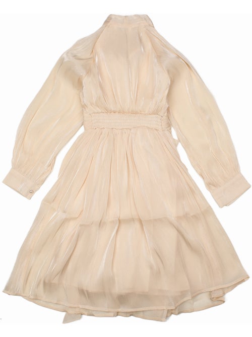 Robe à noeuds - Kids Star - Kiabi Robe à noeuds - Kids Star - Kiabi