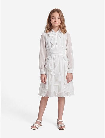 Robe à noeuds - Kids Star