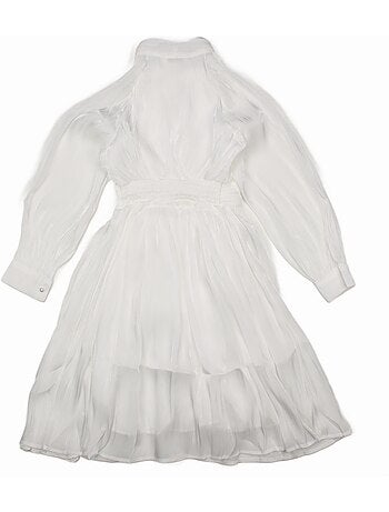 Robe à noeuds - Kids Star