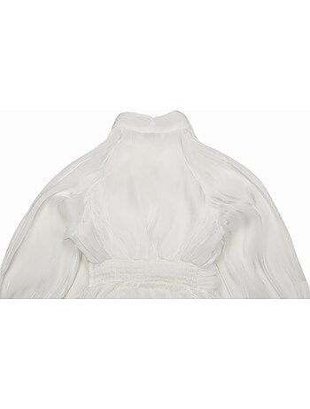Robe à noeuds - Kids Star