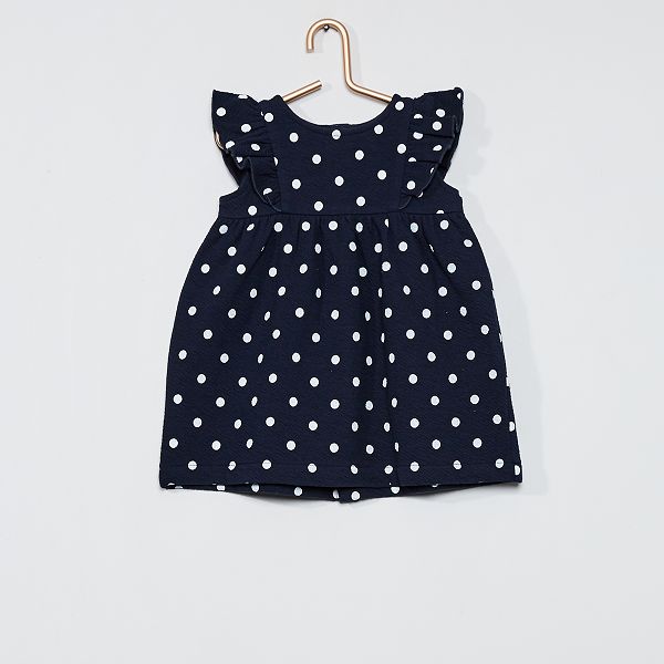 Robe A Pois Bebe Fille Off 79 Bonyadroudaki Com