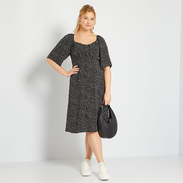 kiabi robe femme