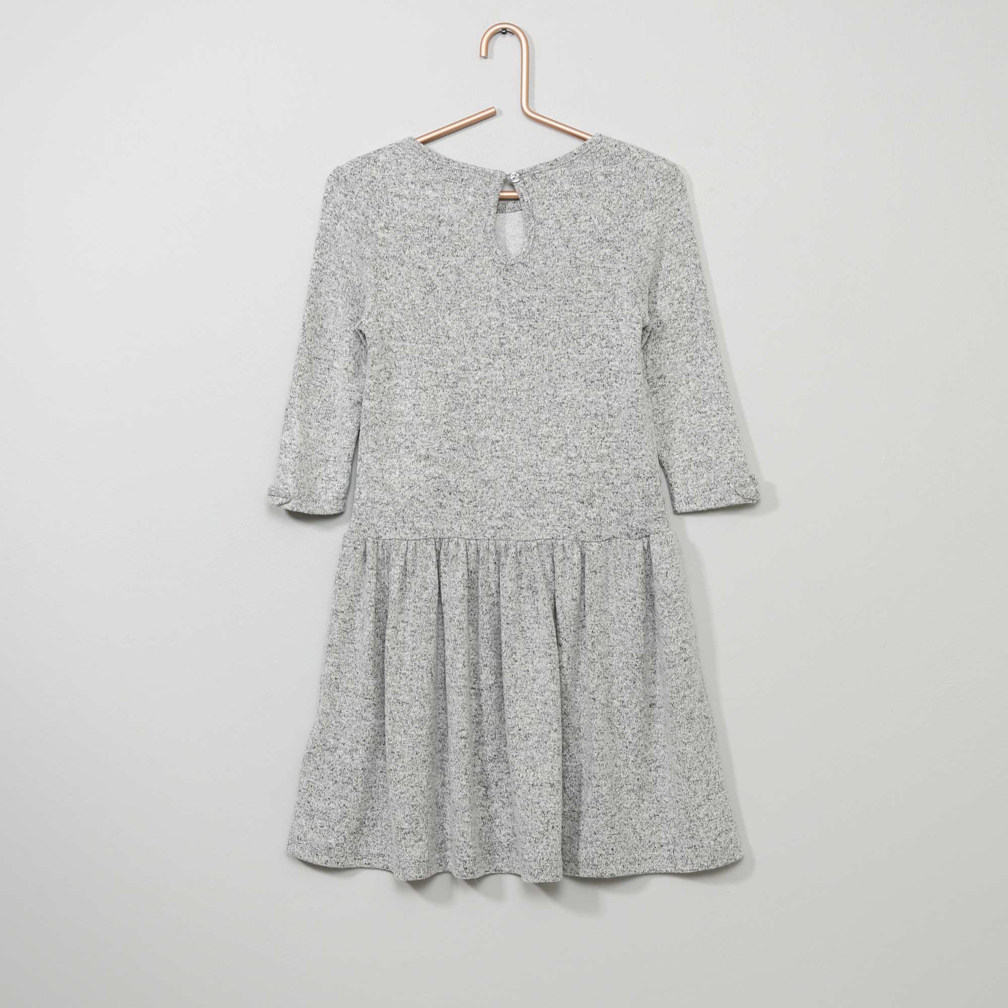 robe sequin bebe
