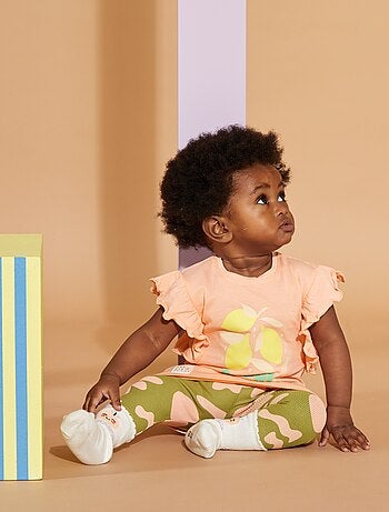Patron couture en PDF robe évasée taille enfant