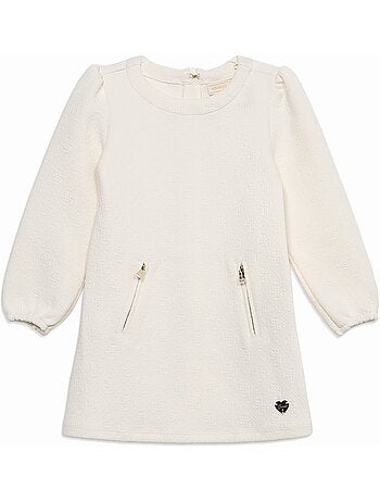 Robe à zip - guess kids