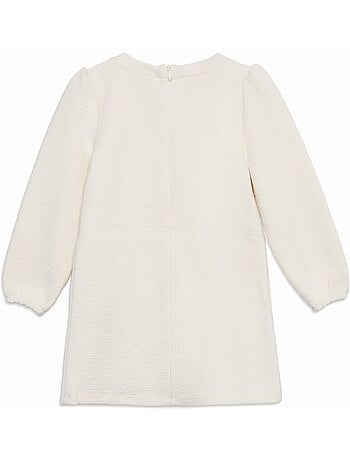 Robe à zip - guess kids