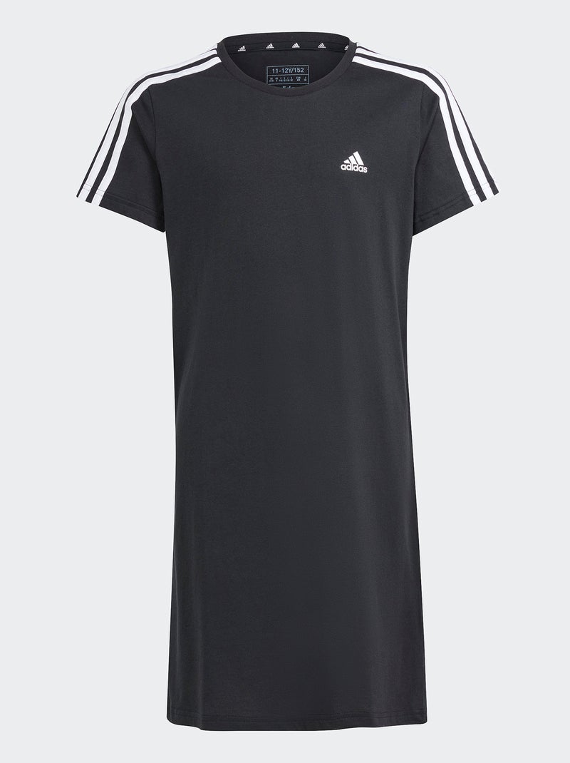 Robe 'adidas' Noir - Kiabi