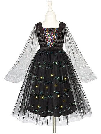 Robe agatha - 5-7 ans - 110-122cm