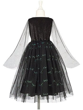 Robe agatha - 5-7 ans - 110-122cm