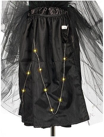 Robe agatha - 5-7 ans - 110-122cm
