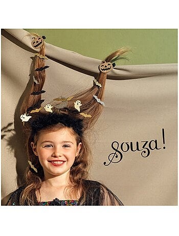 Robe agatha - 5-7 ans - 110-122cm