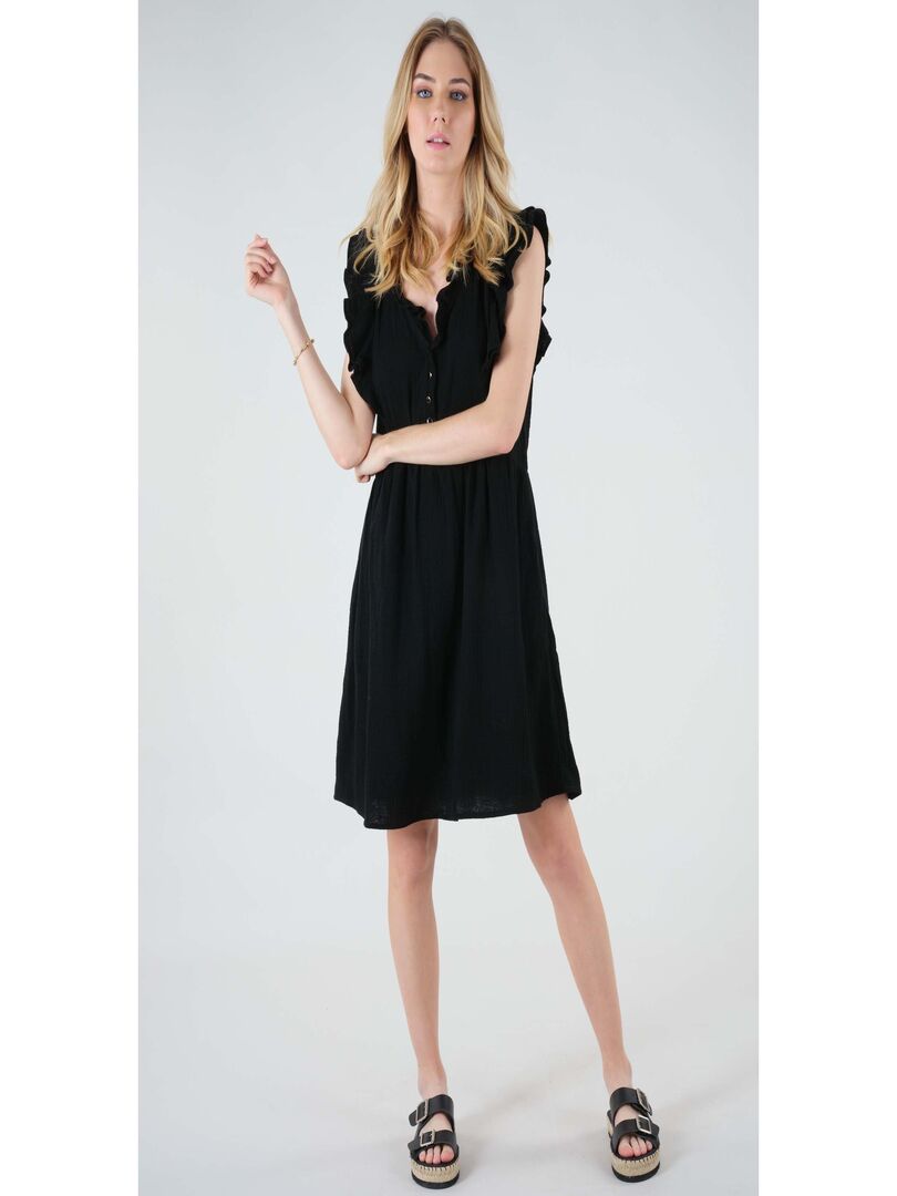 Robe Agathe main image 1