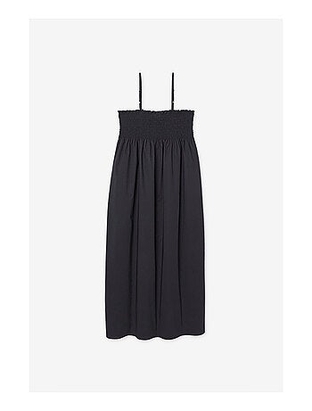 Robe ANIKIGI evasée, patineuse 'Le Temps Des Cerises'