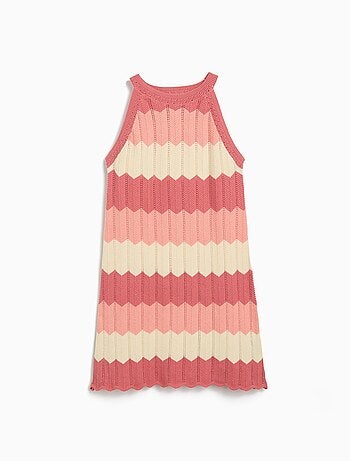Robe au crochet MO Fashion