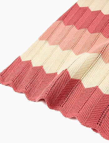 Robe au crochet MO Fashion