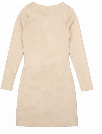 Robe avec ceinture - Kids Star